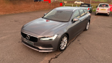 Volvo V90 2.0 T4 Momentum Plus 5dr Geartronic Petrol Estate